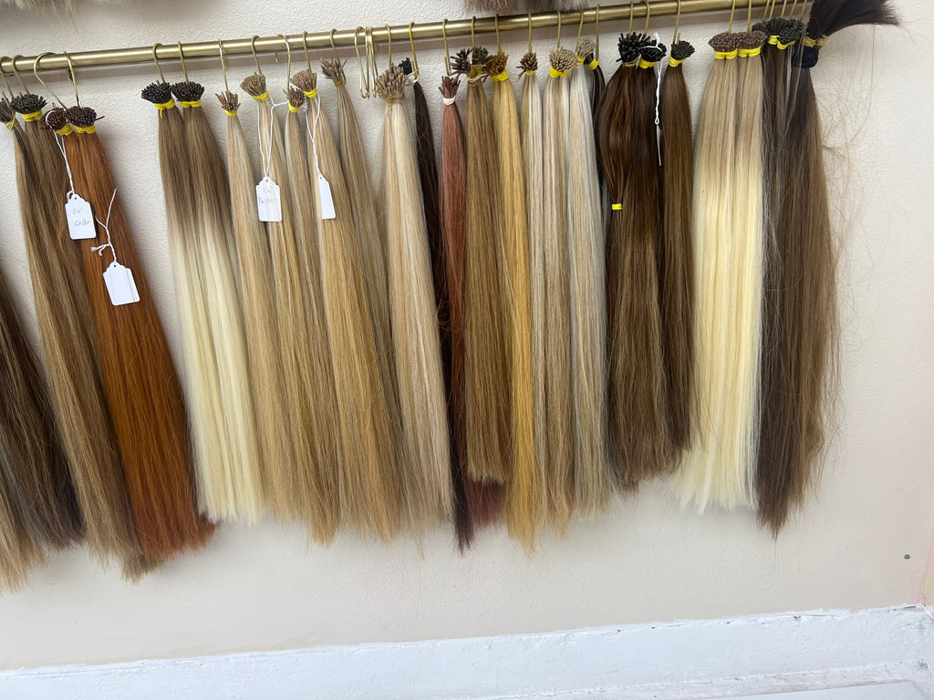 1 kg Bulk Hair Order (mil gramos )