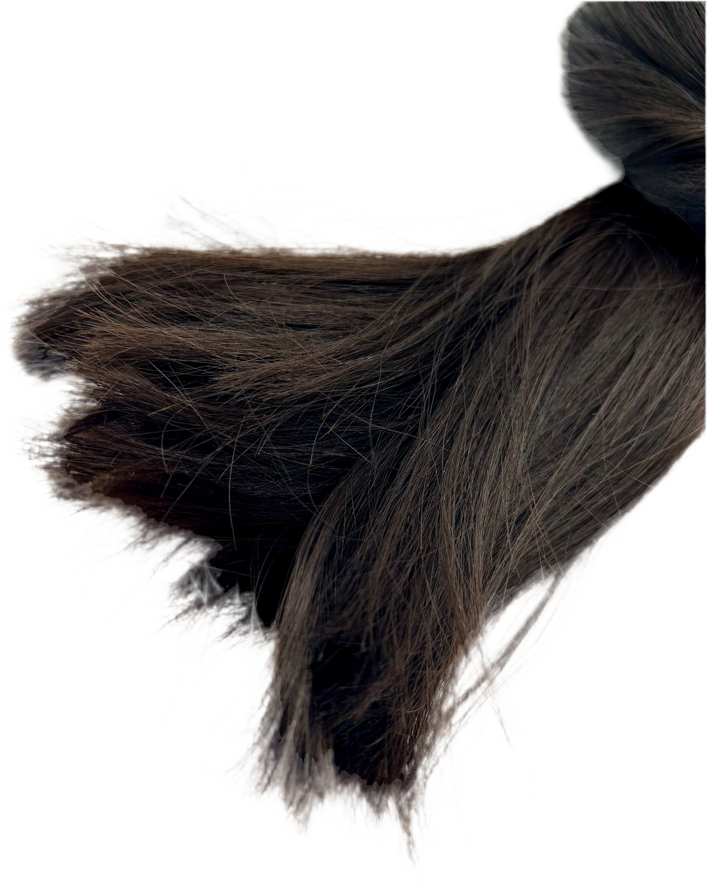 Virgin Hair Extensions