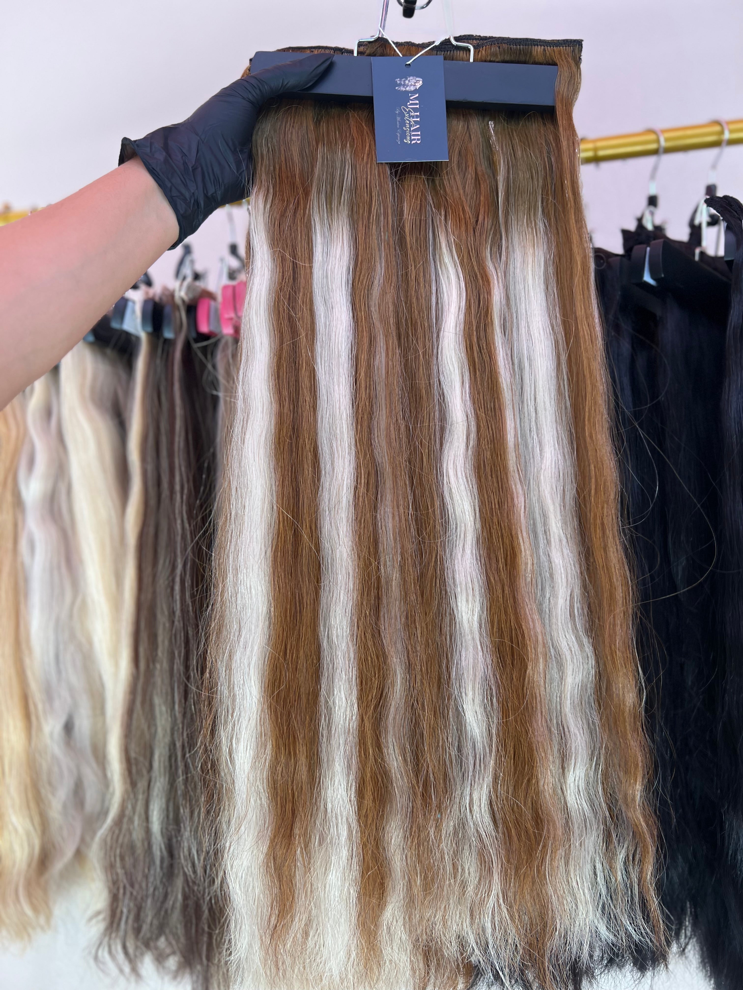 Clips 200 gr