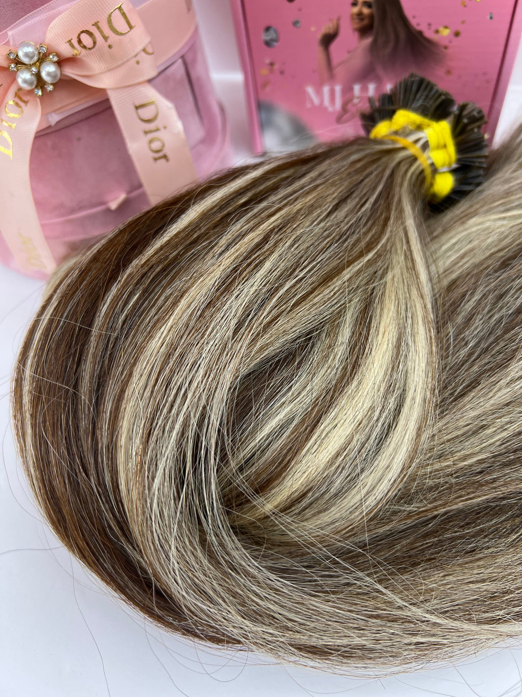 Itips hair extensions