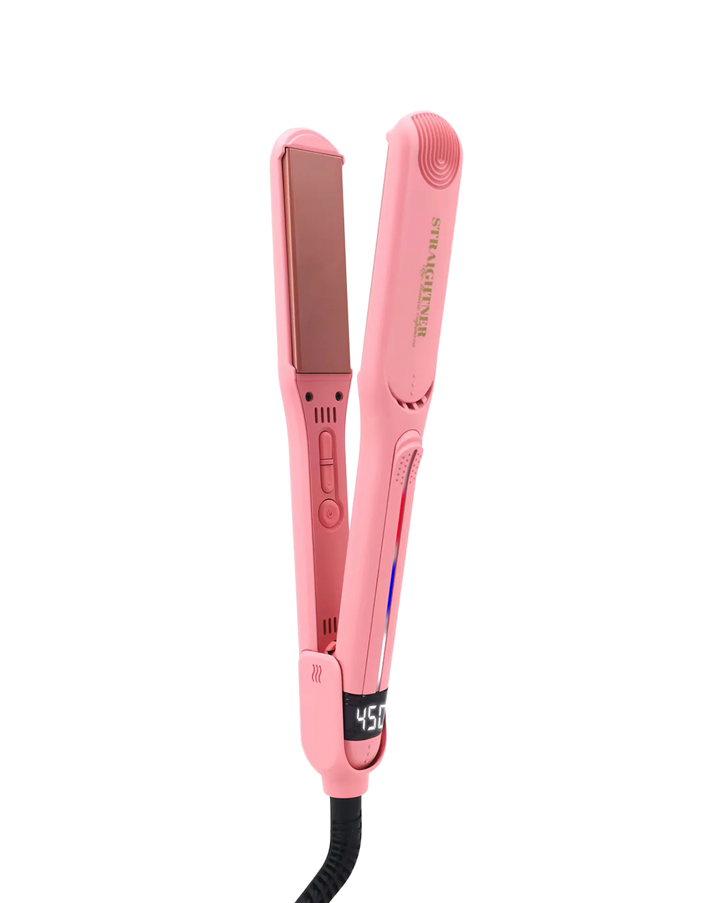 MJ Hair Straightener