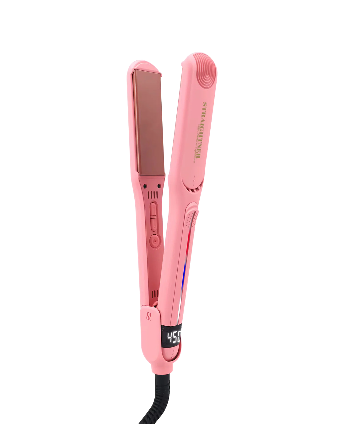 MJ Hair Straightener