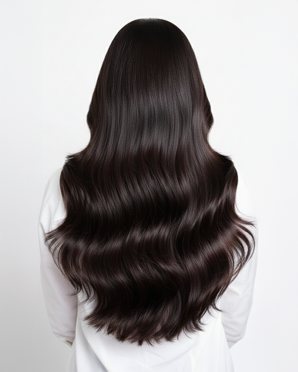Virgin Hair Extensions