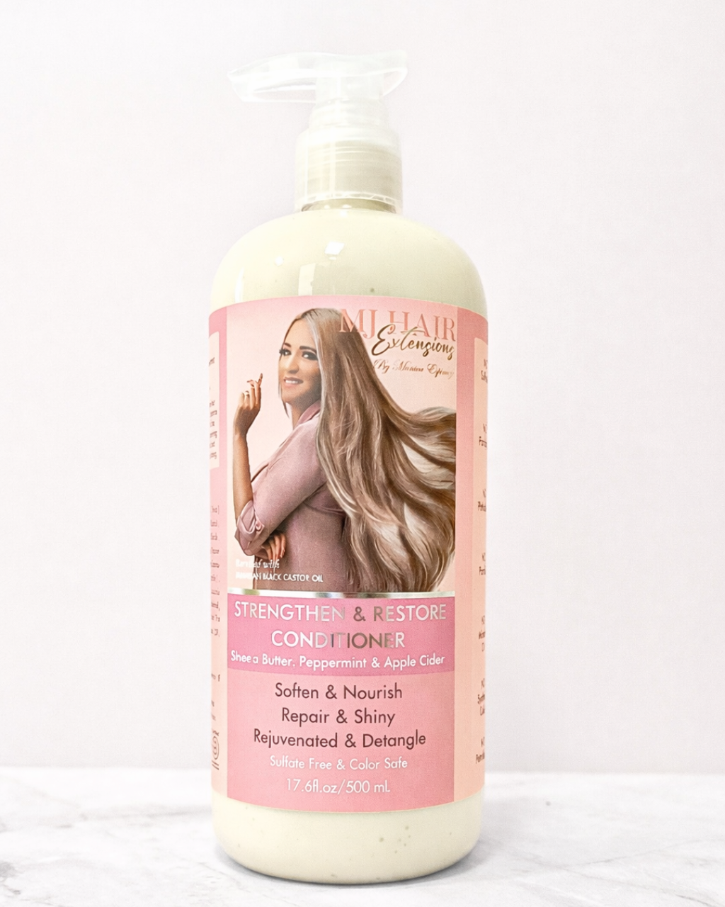 Conditioner
