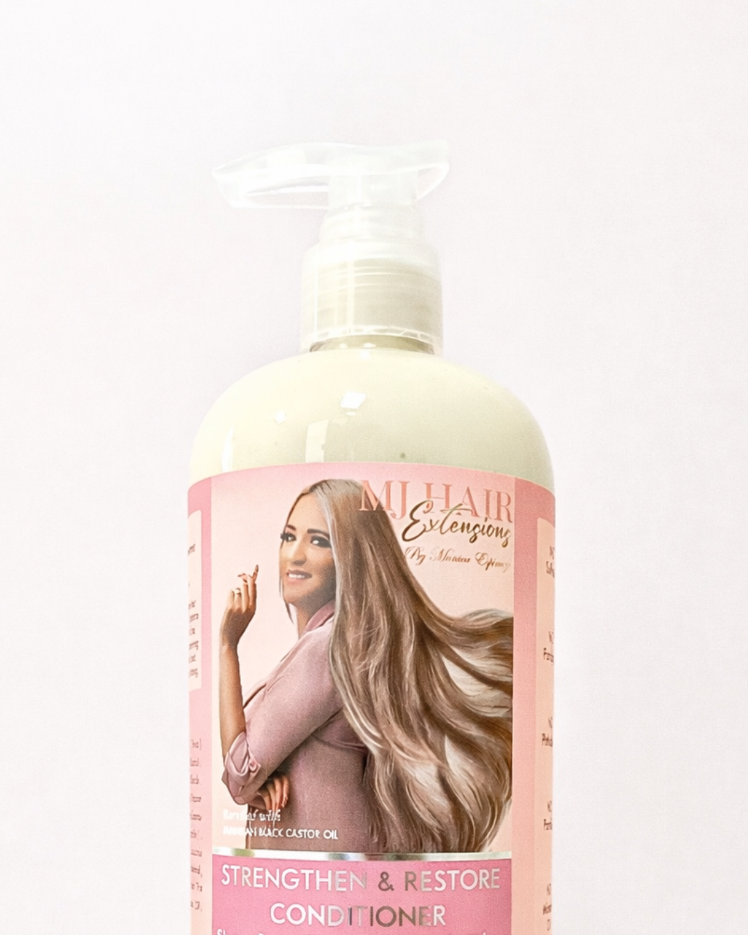 Conditioner