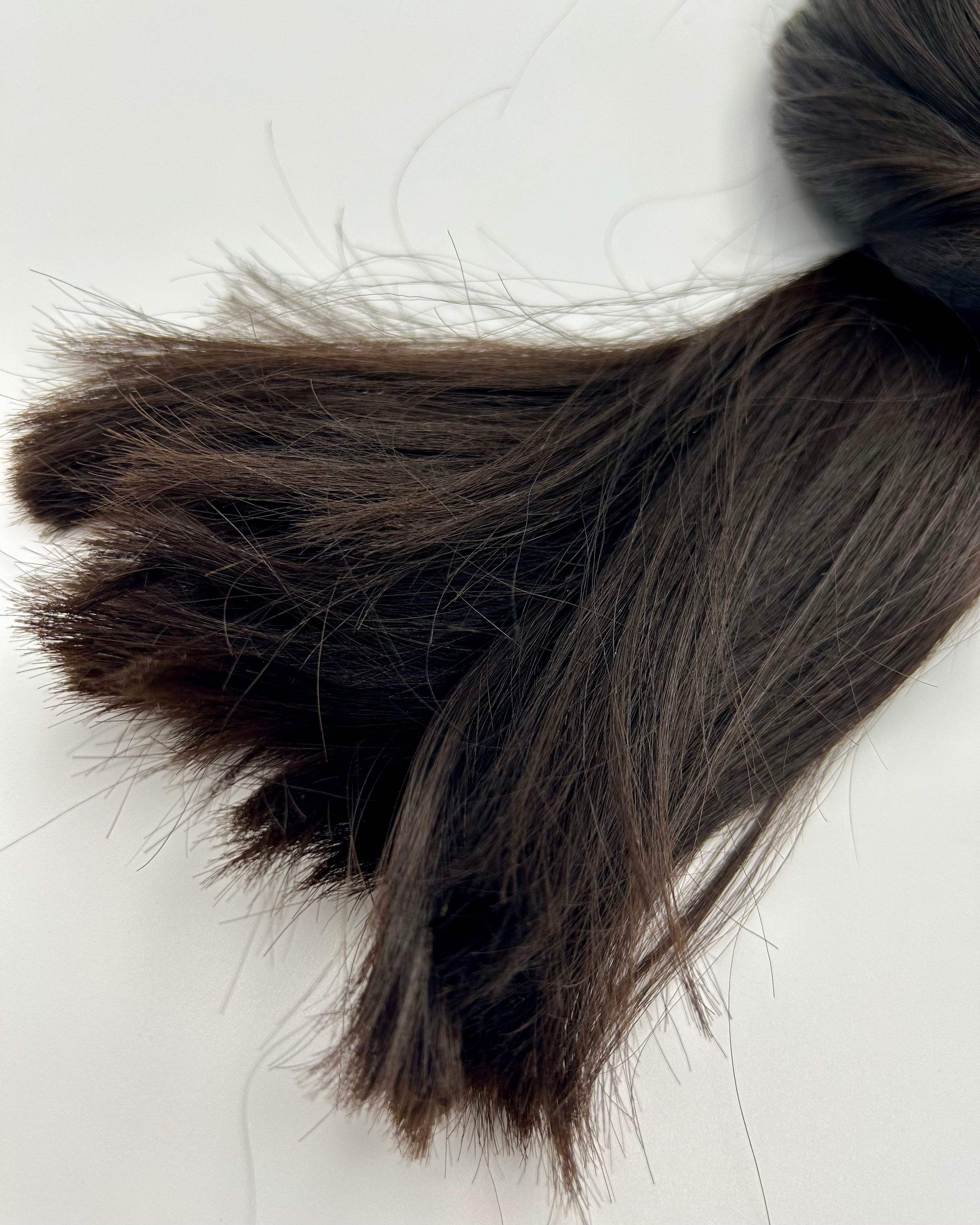 Virgin Hair Extensions