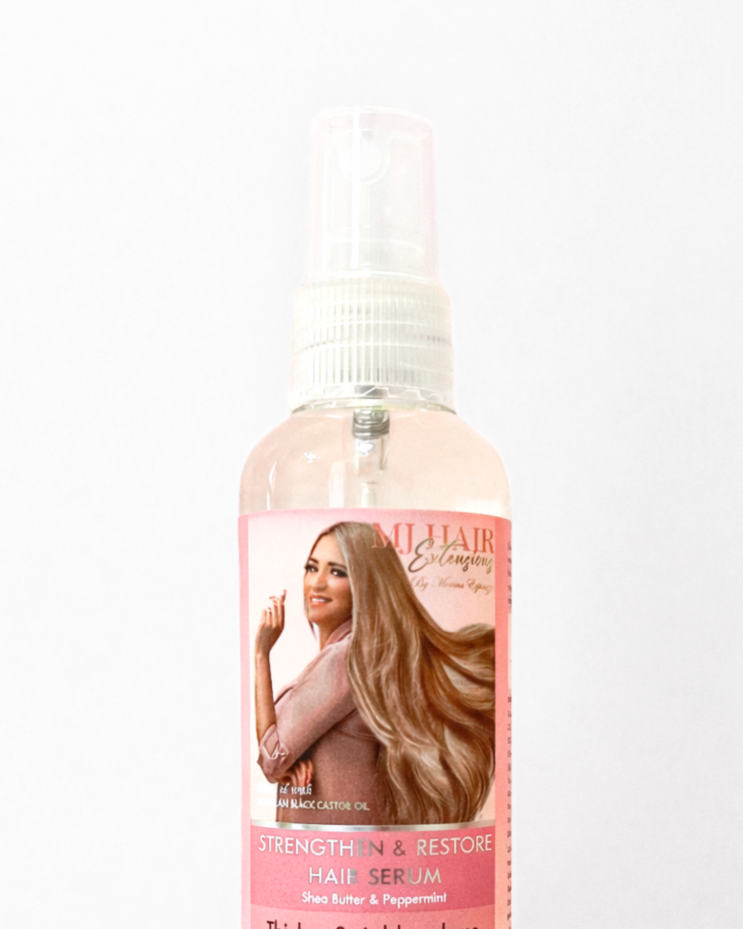 Hair Serum