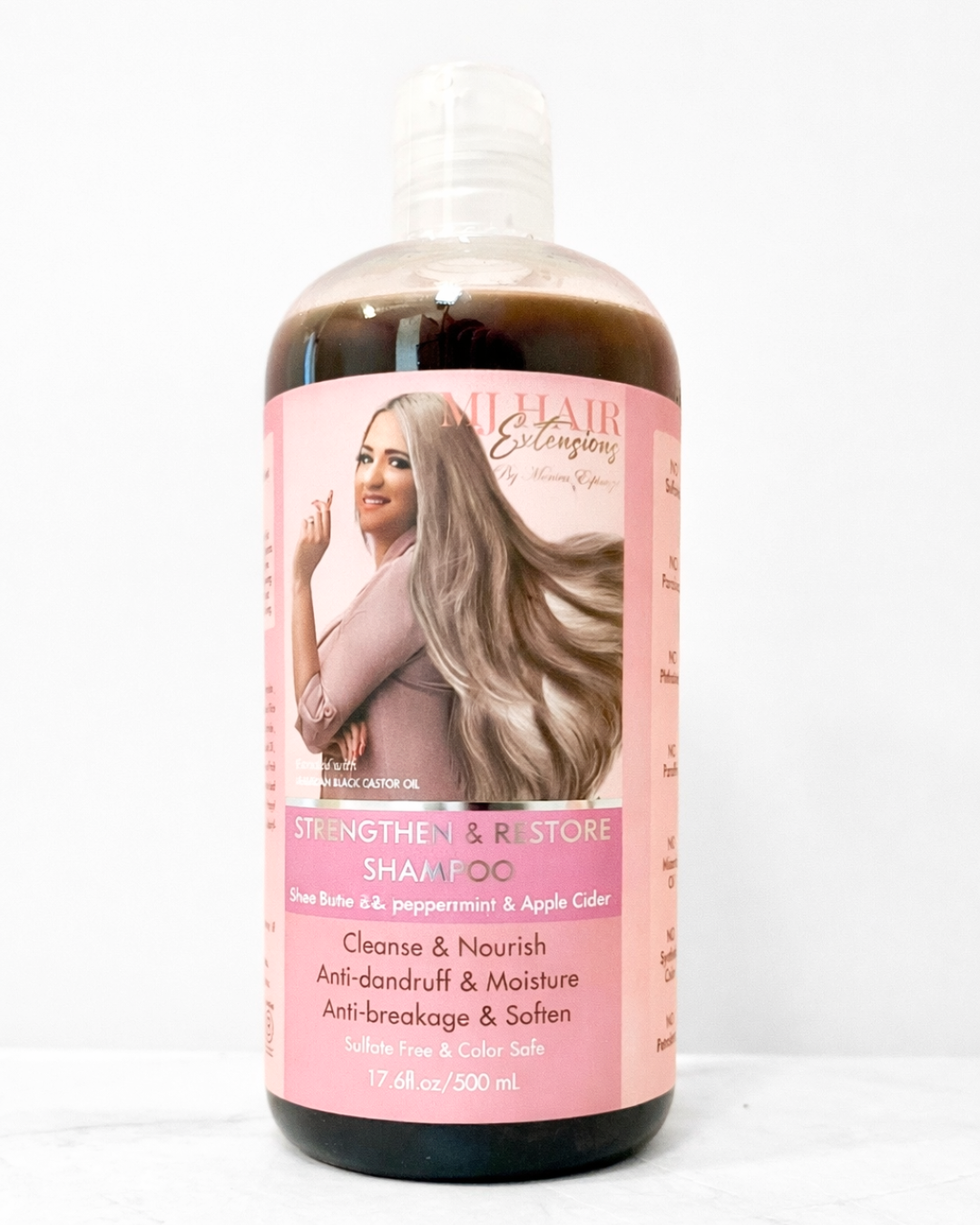 Shampoo
