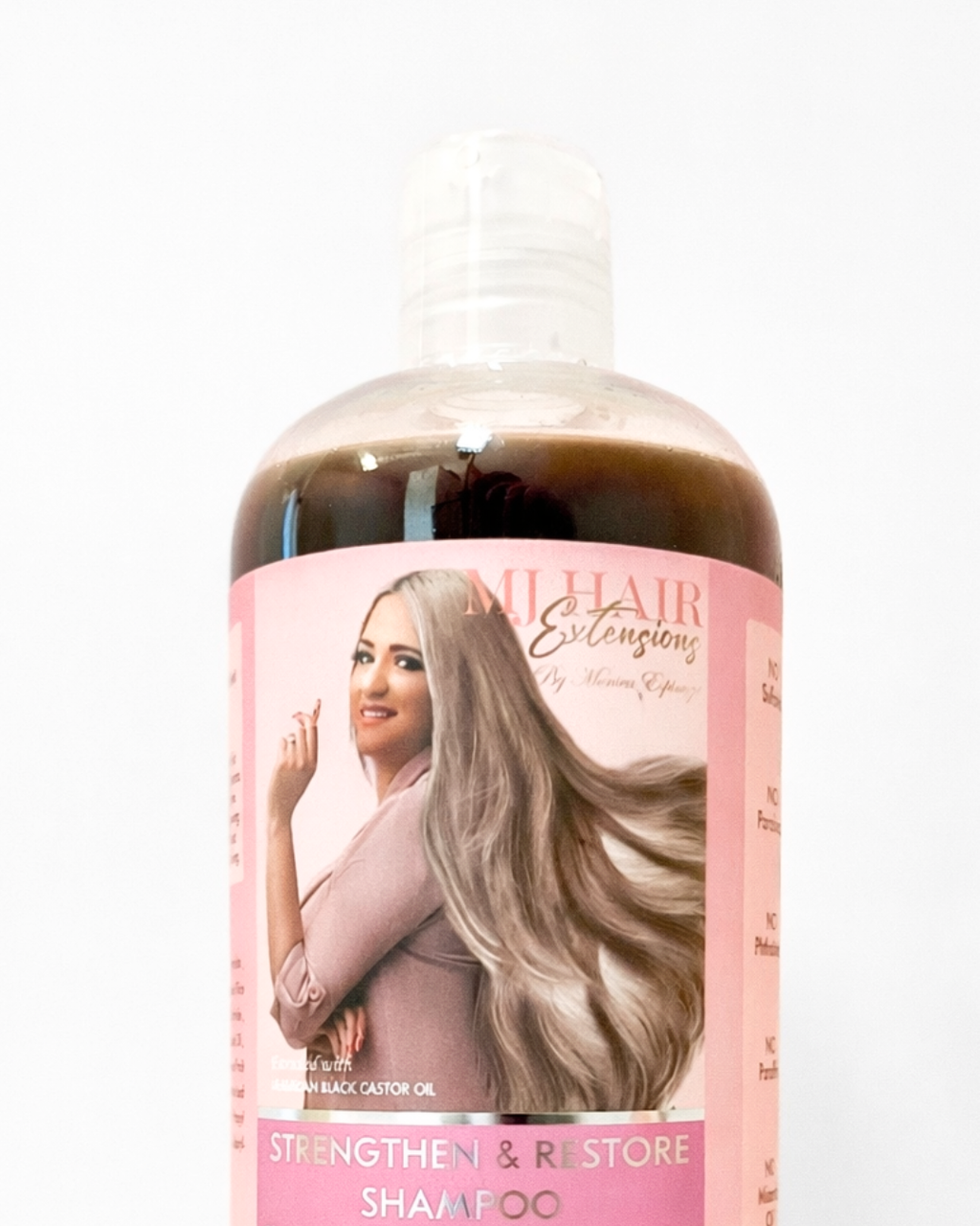 Shampoo